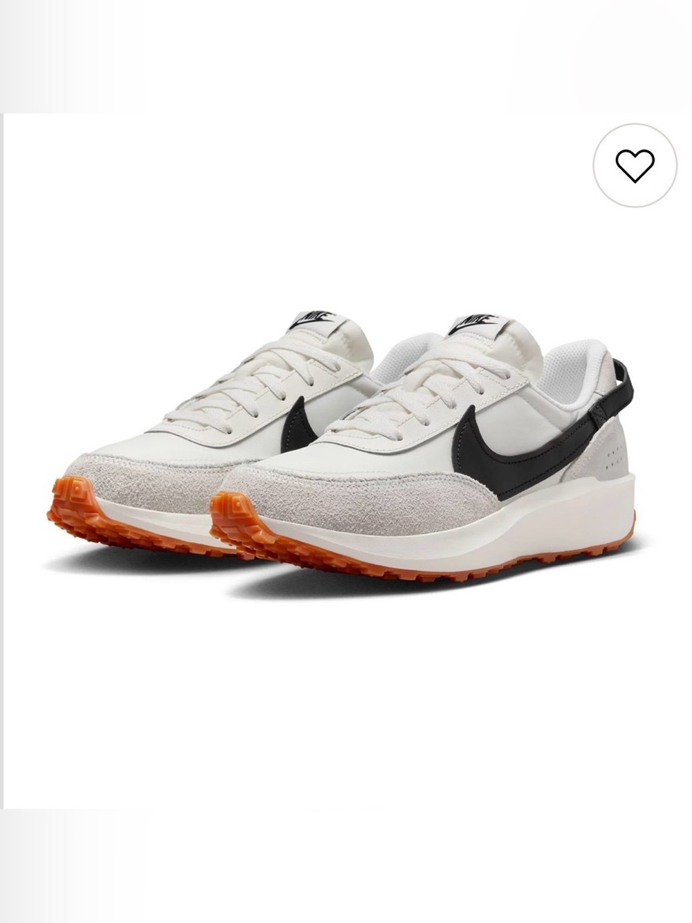 NEW Nike Waffle Debut Women's Shoes